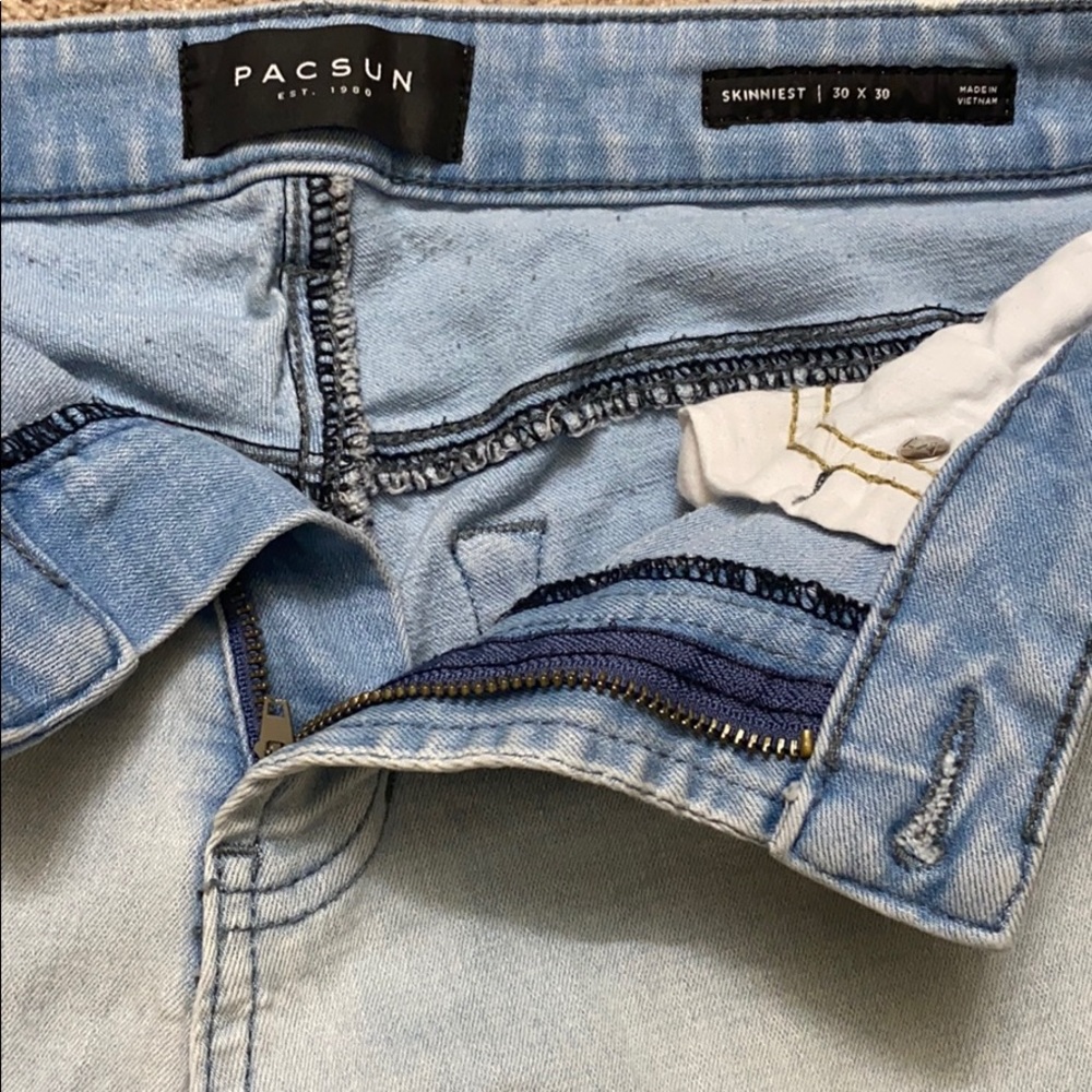 PacSun Jean - Picture 3 of 4